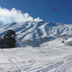 -Etna Sunshine Piedimonte-