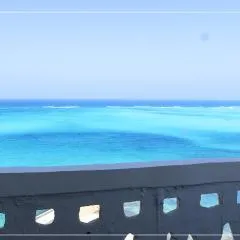 Halla Matrouh Sea View