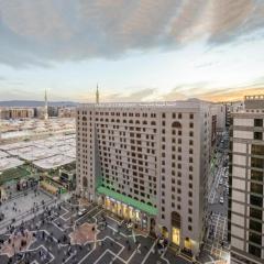 اجنحةطيبه Taiba Suites Madinah