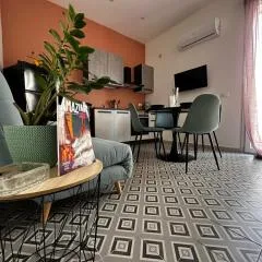 M'AMA apartment 1