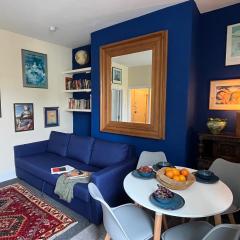 Camden Town Quirky Cosy Flat
