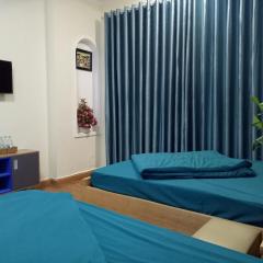 Anh Đào Dalat House