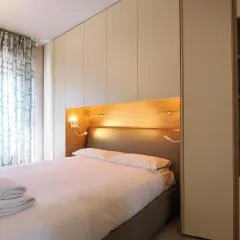 Mila Apartments Venosa