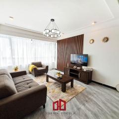 Your Sanctuary in the City