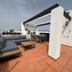 Condado de Alhama, JARDIN 10 SV92