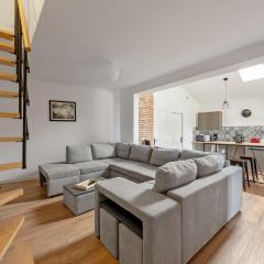 Le Duplex du Castel haut - Escapade Tarnaise