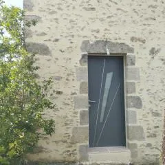 Gîte des Trois Cantons