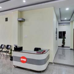 OYO Flagship 80991 Hotel Kvs Residency