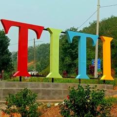 Titi Town Villa, Titi Jelebu