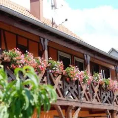 Chambres d'Hôtes Arnold
