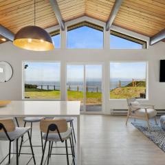 Island Hideaway with Stunning Ocean Views