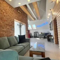 NEON Apartman Csopak Balaton