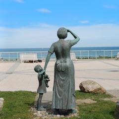 SUITE Beach 5 rooms 2 bathrooms 1 kitchen 1 piano