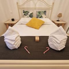 L'Escale de Saint Maclou-Rouen centre Historique