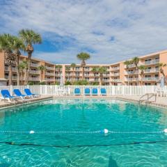 St Augustine Beach Tennis 405 New