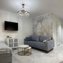 Apartament ZŁOTA PTASZYNA