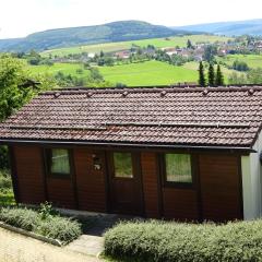 Villa Leni im Schwarzwald
