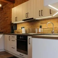 Apartmán Špejchar Starý Plzenec