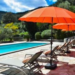 Villa à Conca avec piscine pour 8 personnes en Corse du Sud