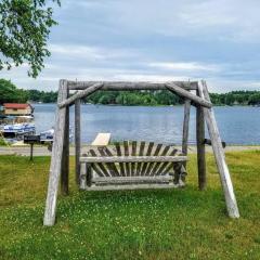 Bull Frog Bay #1 - Downtown Minocqua