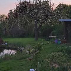 Haus Am Teich Oetjens