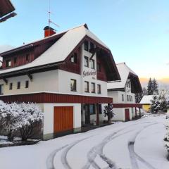Alpenblick Apartment