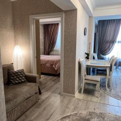 Your Gateway for Unforgettable stay