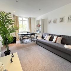 Cozy London Flat - 10 mins From Paddington & Hyde Park