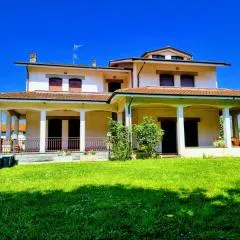 MareMonti Borghetto