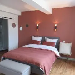Appartement village