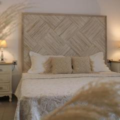 Dreamcatcher Apartments Milos