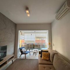 Apartamento VILA NOVA