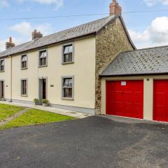 3 Bed in Broad Haven 78797