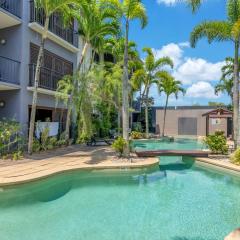 Tropic Nest - A Relaxed Resort Escape for Couples