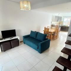 Alojamiento en Luján de Cuyo