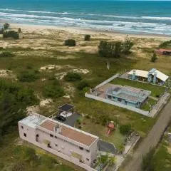 Bella Praia apartamento Tartaruga