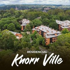 Lindo apartamento em Gramado - Venha descansar na maravilhosa Serra Gaúcha Condomínio Knorr Ville