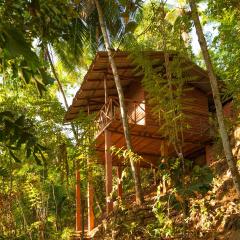 Polwaththa Eco Lodges