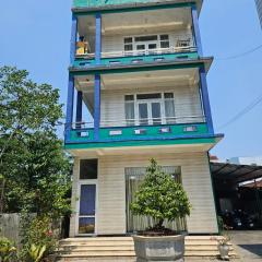 Quoc Huy Homestay - Hue