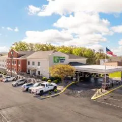 Holiday Inn Express & Suites Chattanooga-Hixson by IHG