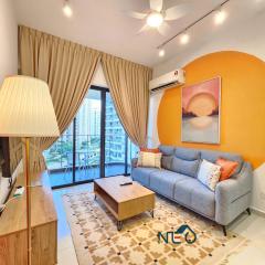 Country Garden Danga Bay NEO Suites