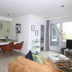 Greenflair Winterberg Ferienwohnung 5 Pers Pool Sauna Wifi near Bikepark