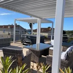 Villa L'Amiraute