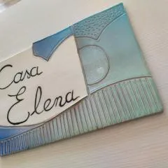 Casa Elena vicino al Mare