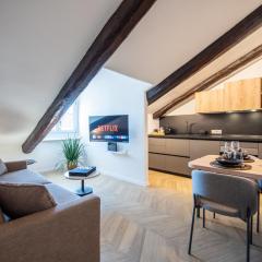 Turin Sky House City Center