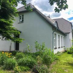 Ferienwohnung Alte Dorfschule