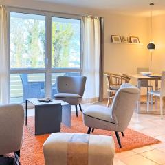 Residenz am Strand, Whg 238
