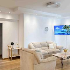 Neptune Apartment