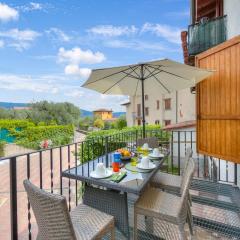 Al Peverì - private parking & near lake - Happy Rentals