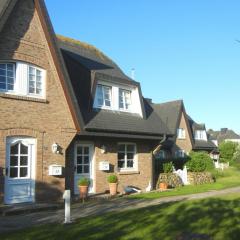 Ferienwohnung AMARIS-Sylt mit schöner Loggia